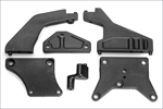 TR105 UPPER PLATE SETDBX
